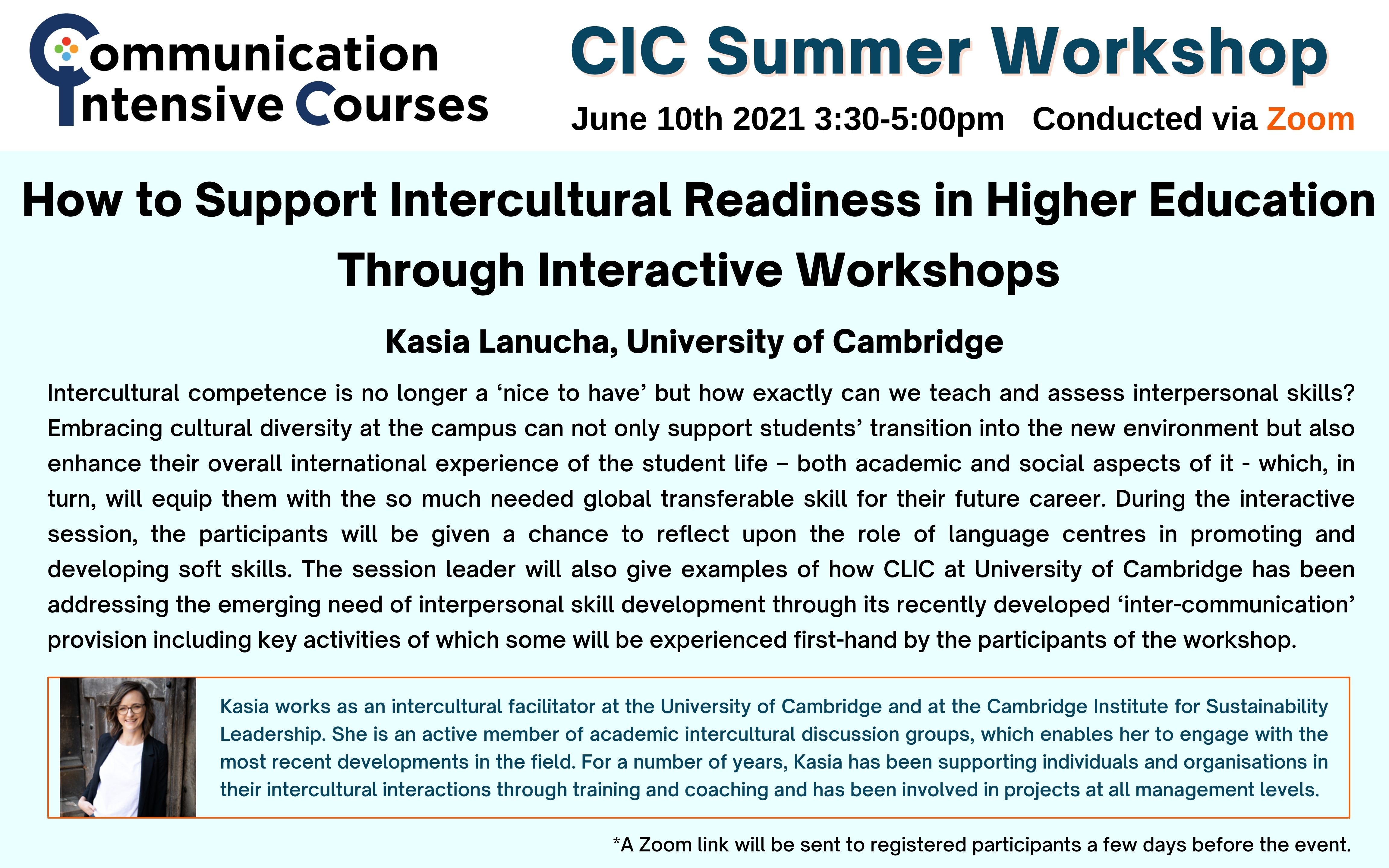 CiC summer workshop poster (Kasia Lanucha) draft 4